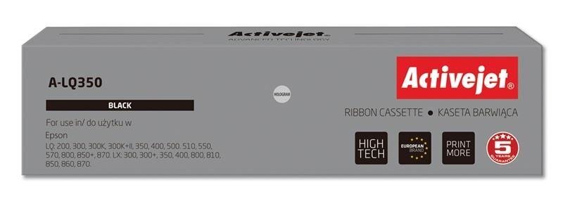 Activejet A LQ350 hinta ja tiedot | Laserkasetit | hobbyhall.fi