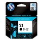 Mustepatruuna Hewlett Packard C9351AE 21, musta hinta ja tiedot | Mustekasetit | hobbyhall.fi