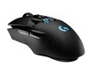 Logitech G903, musta hinta ja tiedot | Hiiret | hobbyhall.fi