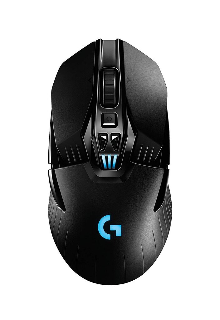 Logitech G903, musta hinta ja tiedot | Hiiret | hobbyhall.fi