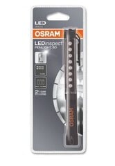 OSRAM LedinSpect PENLIGHT 80 hinta ja tiedot | Lisätarvikkeet autoiluun | hobbyhall.fi