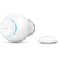 Jäähdyttimen termostaatin pää Fibaro Z-Wave Plus, hinta ja tiedot | Patteriventtiilit | hobbyhall.fi