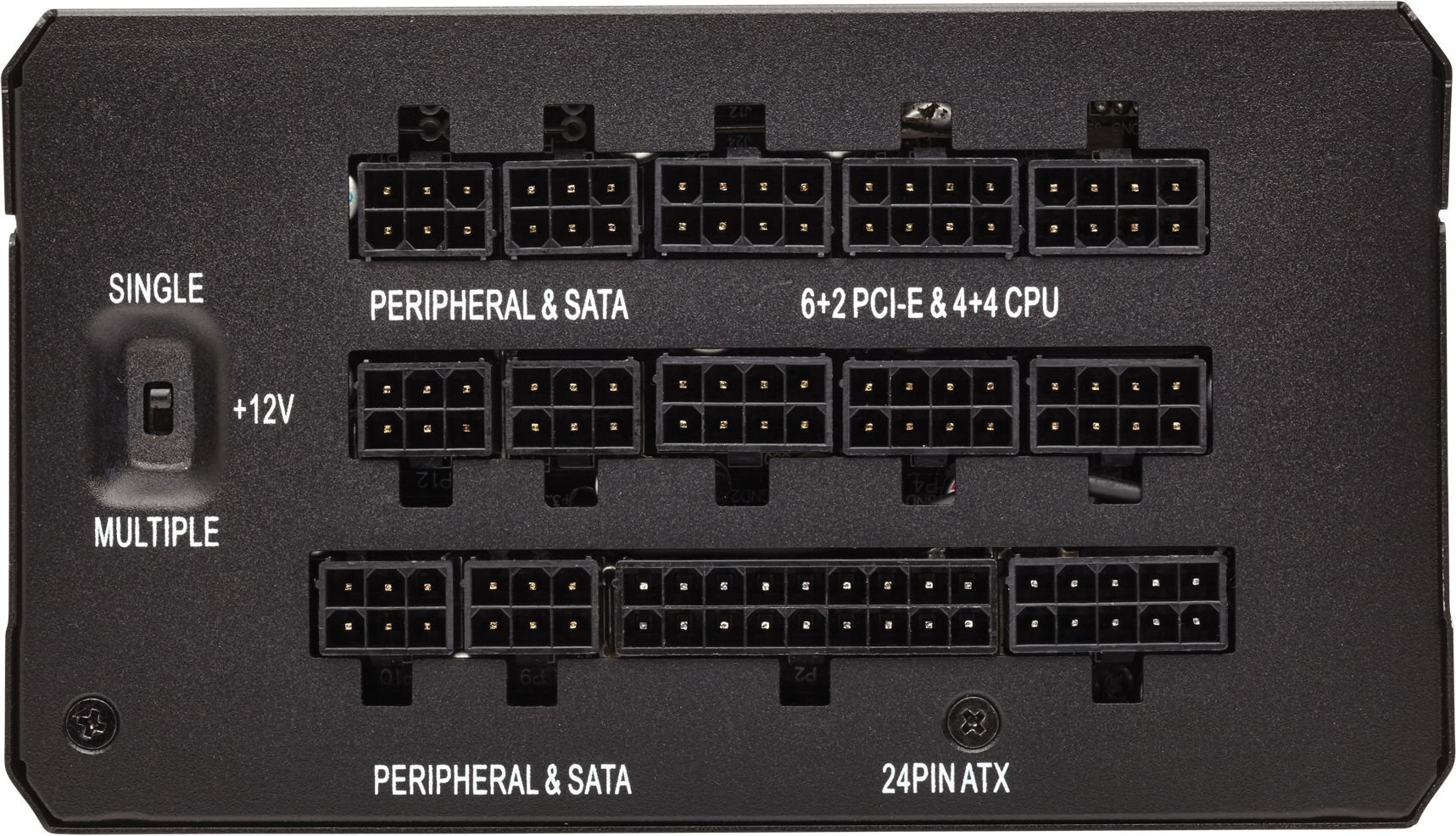 Corsair CP-9020140-EU hinta ja tiedot | Virtalähteet | hobbyhall.fi