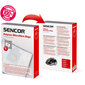 Sencor SVC 9000BK hinta ja tiedot | Pölynimurit | hobbyhall.fi