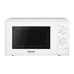 Panasonic NN-K10JWMEPG hinta ja tiedot | Mikroaaltouunit | hobbyhall.fi