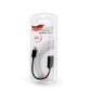 Gembird AB OTG CMAF2 01 USB C USB A, 0.2 m hinta ja tiedot | Adapterit | hobbyhall.fi