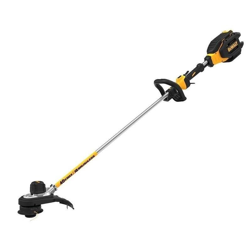 Trimmeri DeWalt 18V N sarja hinta ja tiedot | Ruohotrimmerit | hobbyhall.fi