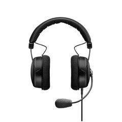 Beyerdynamic MMX 300 Black hinta ja tiedot | Kuulokkeet | hobbyhall.fi