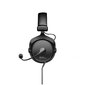 Beyerdynamic MMX 300 Black hinta ja tiedot | Kuulokkeet | hobbyhall.fi