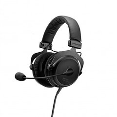 Beyerdynamic MMX 300 Black hinta ja tiedot | Beyerdynamic Tietokoneen lisälaitteet | hobbyhall.fi