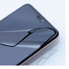 Puhelimen suojauskalvo 3MK Max iPhone Xs Max. hinta ja tiedot | Näytönsuojakalvot ja -lasit | hobbyhall.fi