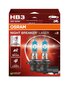 Polttimot Osram Night Breaker Laser (seuraava sukupolvi) HB3, 9005, 2 kpl hinta ja tiedot | Polttimot | hobbyhall.fi