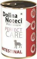 Säilykkeet koirille DOLINA NOTECI Perfect Care Intestinal, 400 g. hinta ja tiedot | Ei ole määritelty Koirat | hobbyhall.fi