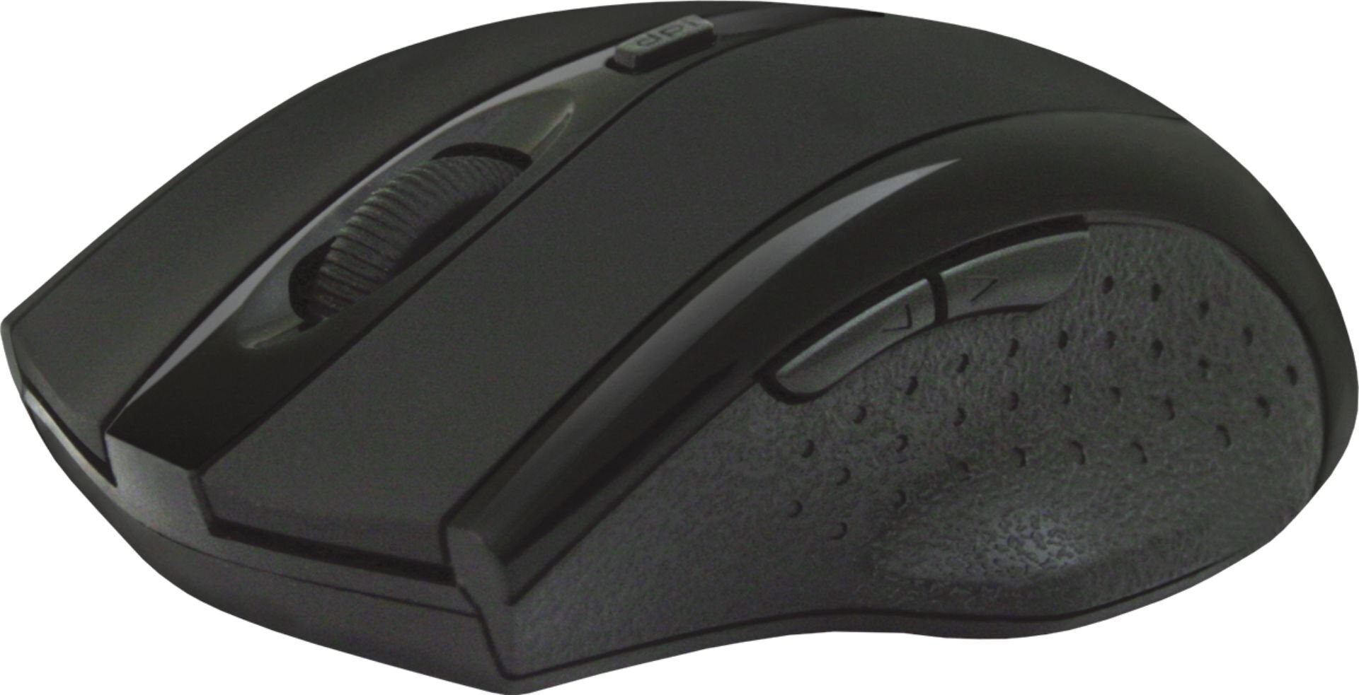 " defender mouse accura mm-665, 1600dpi, 2.4 [ghz], optinen, 6 tasoa, langaton, musta, 2 kpl aaa, nano gripper, 10 m kantama hinta ja tiedot | Hiiret | hobbyhall.fi