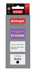 Kasetit lasertulostimille Activejet AB 6000Bk hinta ja tiedot | Laserkasetit | hobbyhall.fi