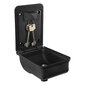 Koodilaatikko avaimille Brihard Key Lock Box XL hinta ja tiedot | Kassakaapit | hobbyhall.fi