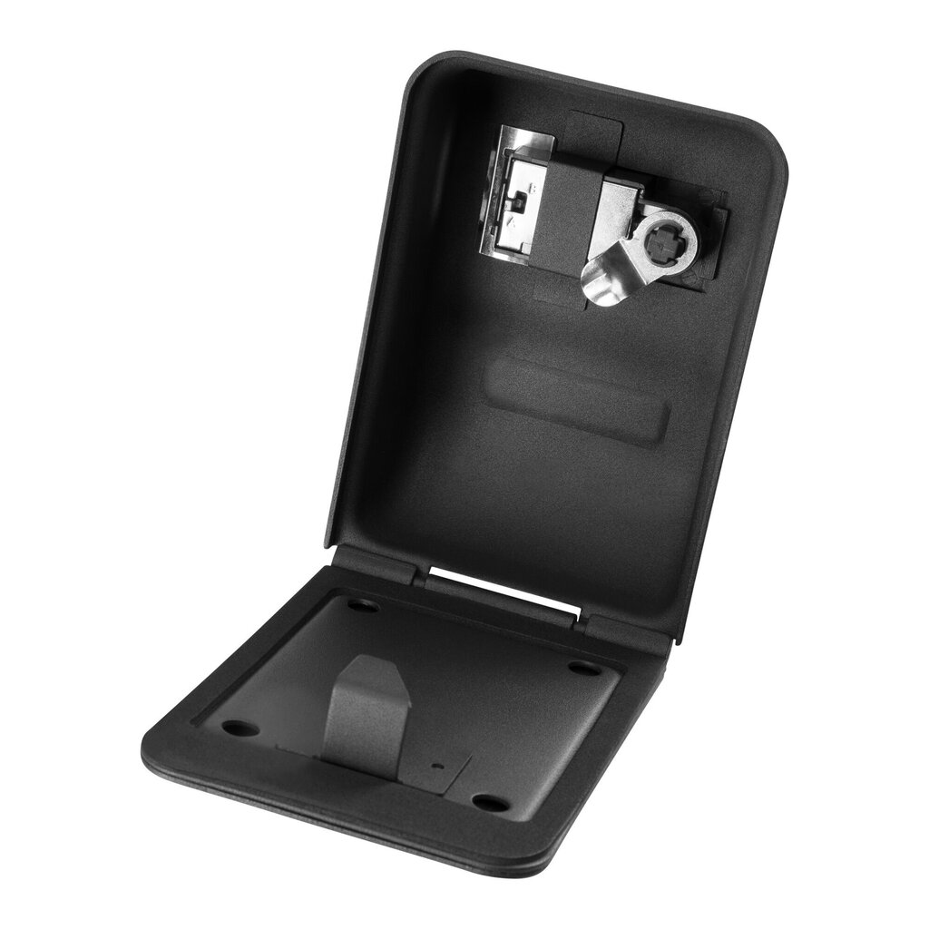 Koodilaatikko avaimille Brihard Key Lock Box XL hinta ja tiedot | Kassakaapit | hobbyhall.fi