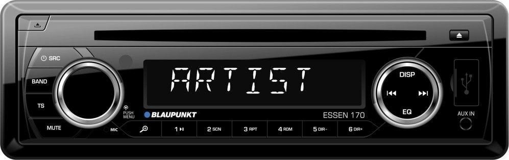 Blaupunkt Essen 170. hinta ja tiedot | Autoradiot, multimedia | hobbyhall.fi
