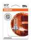 Auto polttimo Osram Original H7, 24V, 1 kpl- hinta ja tiedot | Polttimot | hobbyhall.fi