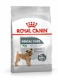Royal Canin koirat, joilla on hammasongelmia Mini Dental Care, 8 kg,
