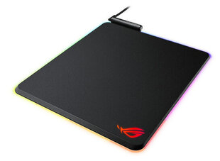 Asus ROG Balteus RGB, musta hinta ja tiedot | Hiiret | hobbyhall.fi