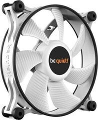 Be Quiet! BL088 hinta ja tiedot | Tietokoneen tuulettimet | hobbyhall.fi