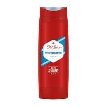 Suihkugeeli WhiteWater, 250 ml hinta ja tiedot | Old Spice Vartalonhoito | hobbyhall.fi