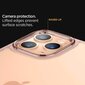 Spigen ACS00418, iPhone 11 Pro, pinkki. hinta ja tiedot | Puhelimen kuoret ja kotelot | hobbyhall.fi