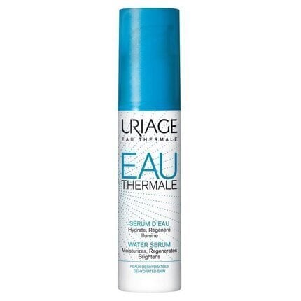 Uriage Eau Thermale Moisturizing Face Serum, 30 ml hinta ja tiedot | Kasvoöljyt ja seerumit | hobbyhall.fi