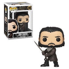 Funko POP! Game of Thrones - Jon Snow hinta ja tiedot | Pelien oheistuotteet | hobbyhall.fi