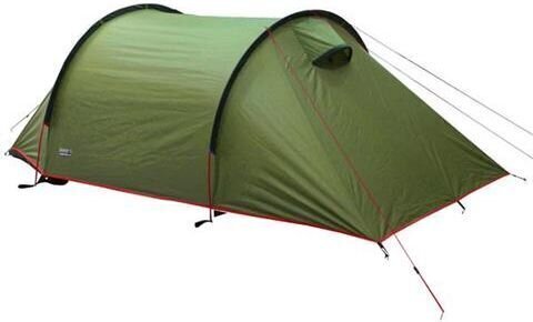 High Peak Tent Kite 2, tummanvihreä hinta ja tiedot | Teltat | hobbyhall.fi