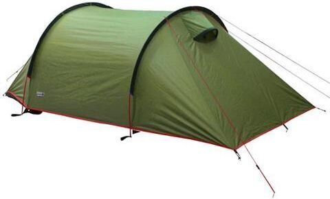 High Peak Tent Kite 2, tummanvihreä Internetistä