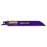 Puusahanterä Irwin 150 mm 6TPI hinta ja tiedot | Irwin Kodin remontointi | hobbyhall.fi
