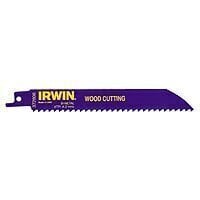 Metallisahanterä Irwin 150 mm 24TPI hinta ja tiedot | Irwin Kodin remontointi | hobbyhall.fi