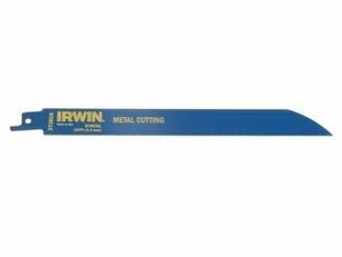 Irwin metalliterä 150 mm 24TPI, 2kpl hinta ja tiedot | Käsityökalut | hobbyhall.fi