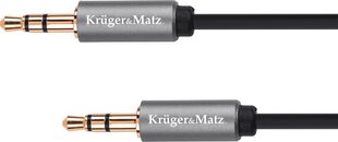 Kruger Matz 5071, hinta ja tiedot | Kruger & Matz Kodinkoneet ja kodinelektroniikka | hobbyhall.fi