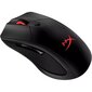 Kingston HyperX, musta hinta ja tiedot | Hiiret | hobbyhall.fi