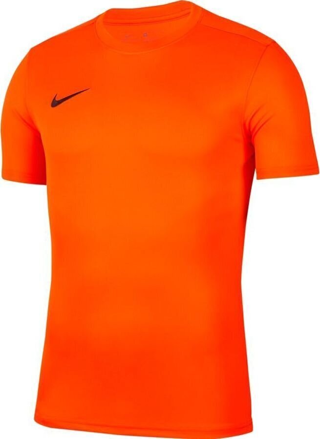 Nike T-paita hinta ja tiedot | Naisten urheiluvaatteet | hobbyhall.fi