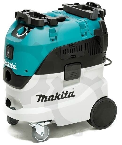 Makita VC4210L pölynimuri hinta ja tiedot | Pölynimurit | hobbyhall.fi