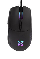 Dream Machines DM5 Blink RGB, musta hinta ja tiedot | Hiiret | hobbyhall.fi