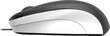 Speedlink-hiiri Ledgy Silent, musta/valkoinen (SL-610015-BKWE) hinta ja tiedot | Hiiret | hobbyhall.fi