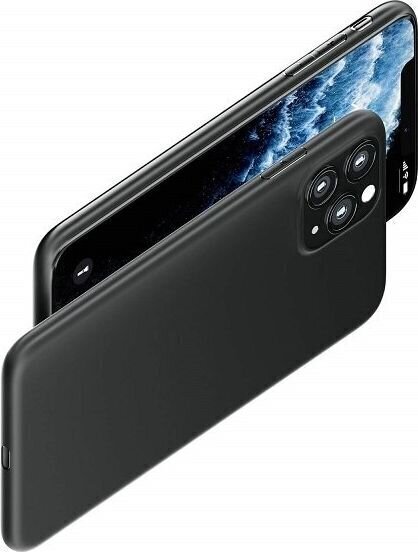 3MK kotelo iPhone 11 Prolle hinta ja tiedot | Puhelimen kuoret ja kotelot | hobbyhall.fi