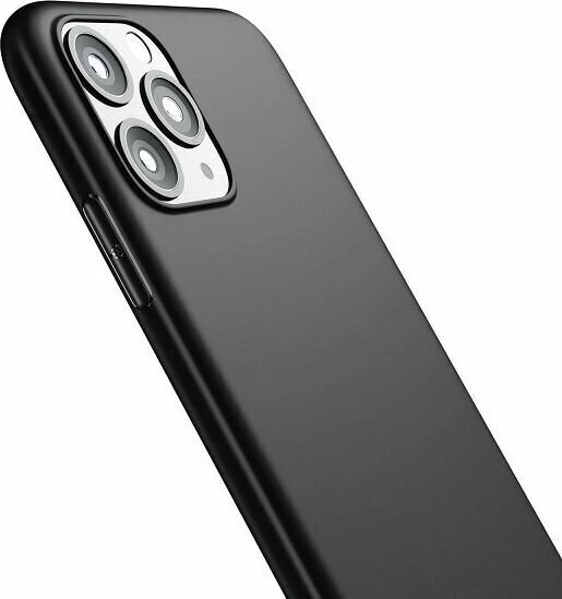 3MK kotelo iPhone 11 Prolle hinta ja tiedot | Puhelimen kuoret ja kotelot | hobbyhall.fi