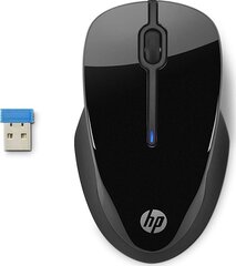 HP 3FV67AA, musta hinta ja tiedot | HP Tietokoneen lisälaitteet | hobbyhall.fi