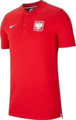 Nike T-paita hinta ja tiedot | Miesten T-paidat | hobbyhall.fi