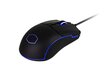 Cooler Master CM110, musta hinta ja tiedot | Hiiret | hobbyhall.fi