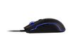 Cooler Master CM110, musta hinta ja tiedot | Hiiret | hobbyhall.fi