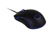 Cooler Master CM110, musta hinta ja tiedot | Hiiret | hobbyhall.fi