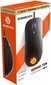 SteelSeries Sensei Ten, musta hinta ja tiedot | Hiiret | hobbyhall.fi