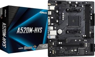 ASRock 90 MXBE60 A0UAYZ hinta ja tiedot | Emolevyt | hobbyhall.fi